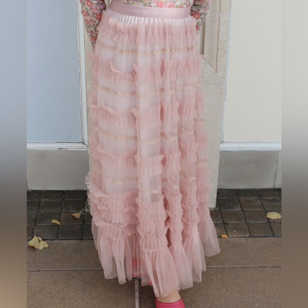 RARA SKIRT by RARA CLOTH